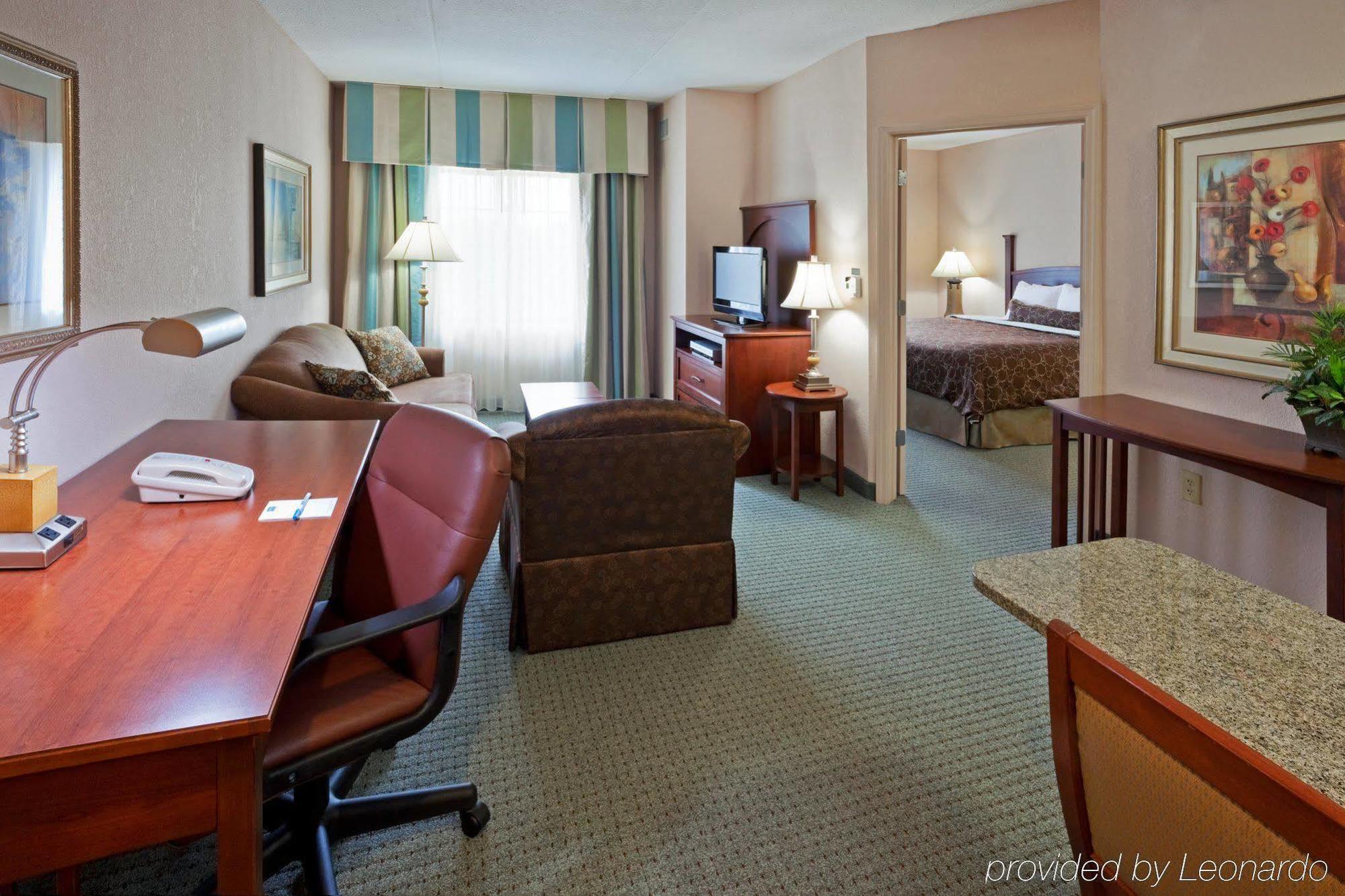 Staybridge Suites Wilmington - Brandywine Valley, An Ihg Hotel Glen Mills Oda fotoğraf