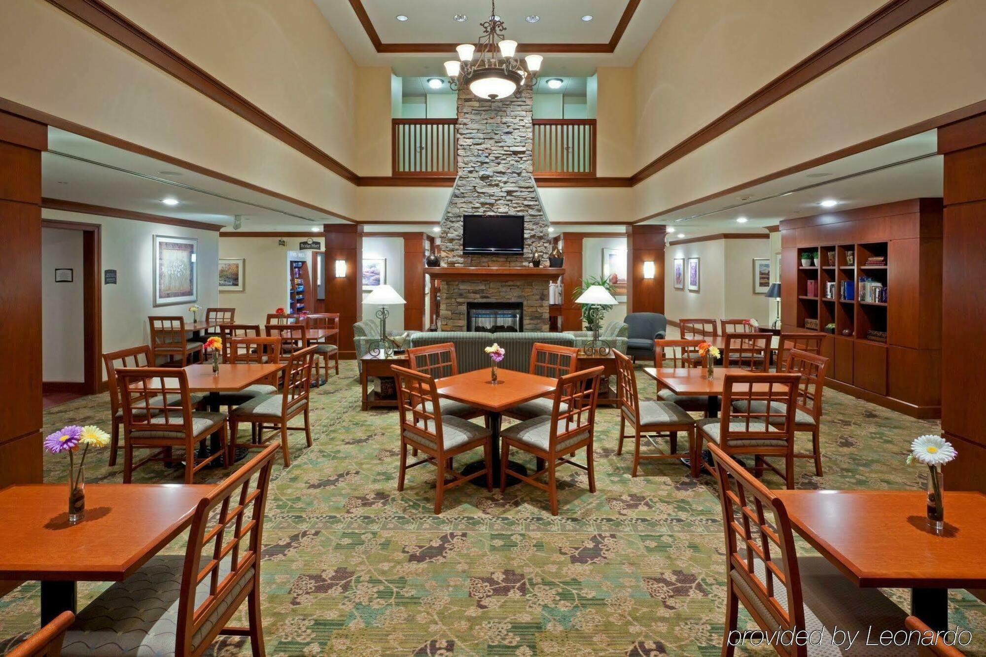 Staybridge Suites Wilmington - Brandywine Valley, An Ihg Hotel Glen Mills Dış mekan fotoğraf